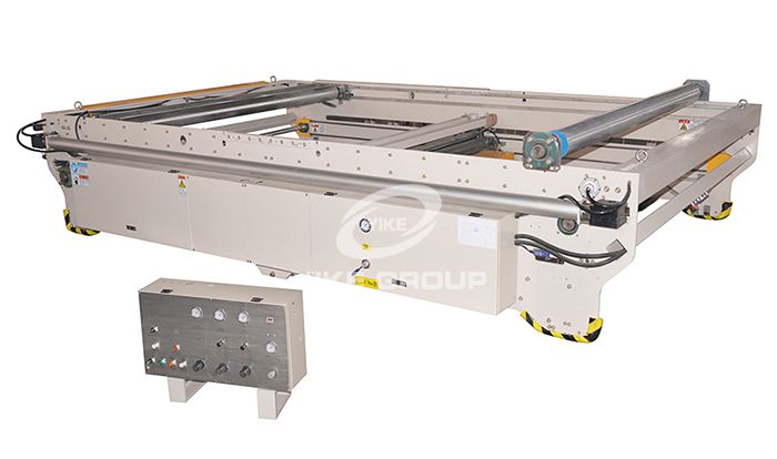 Automatic Splicer Machine